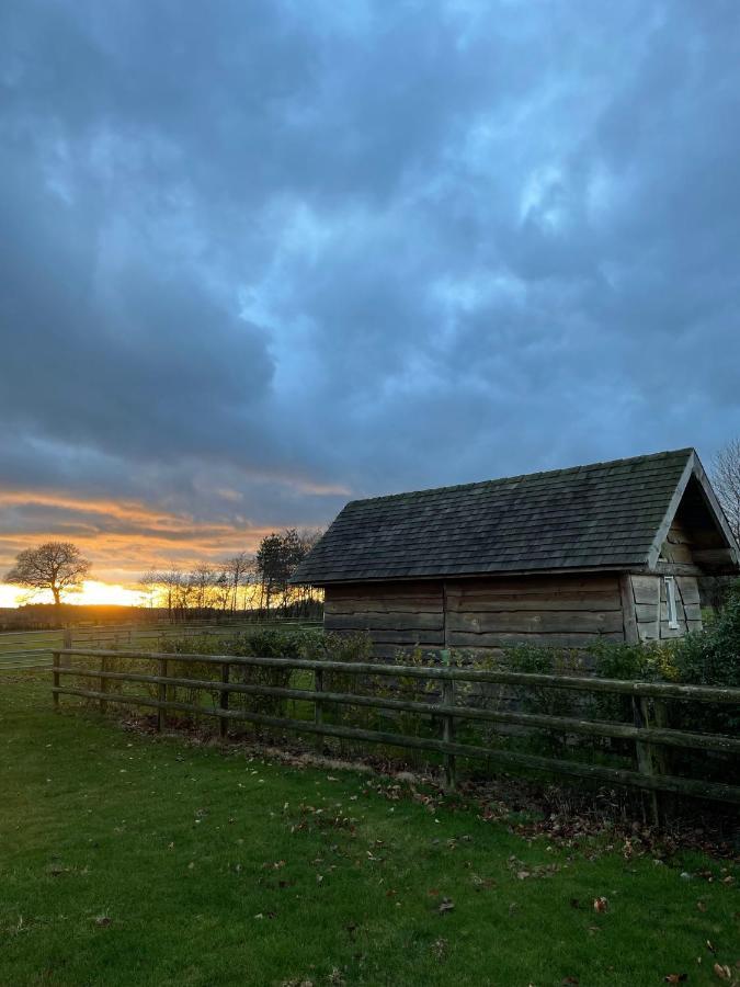 The Hat'S Hut Mixbury Exteriér fotografie